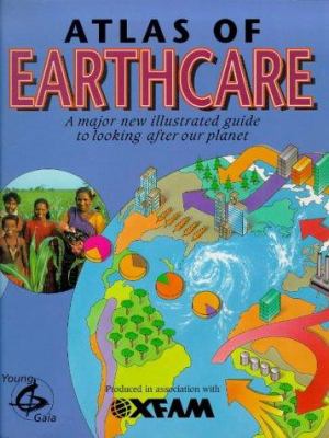 Atlas of Healthcare