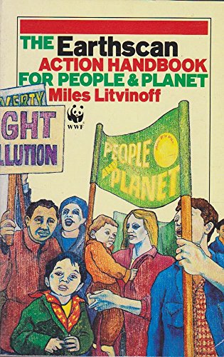 The Earthscan Action Handbook for People & Planet