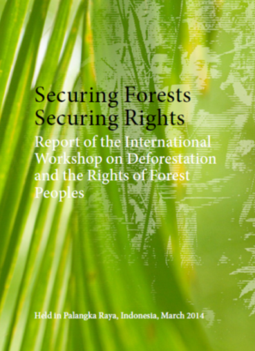 Forest Peoples Programme