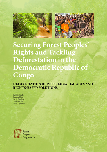 Forest Peoples Programme