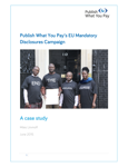 Publish What You Pay