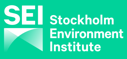 Stockholm Environment Institute