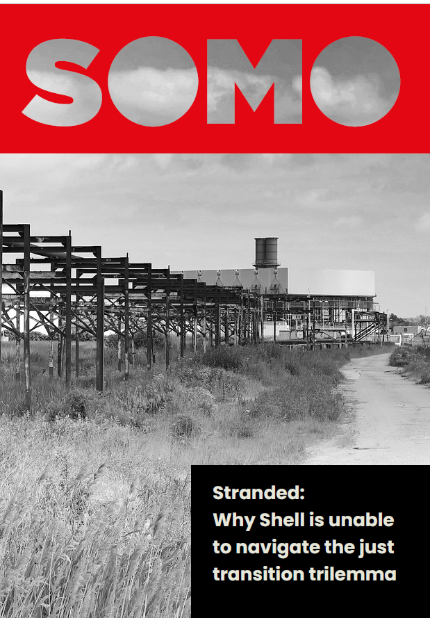 SOMO