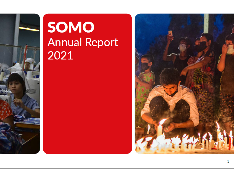 SOMO