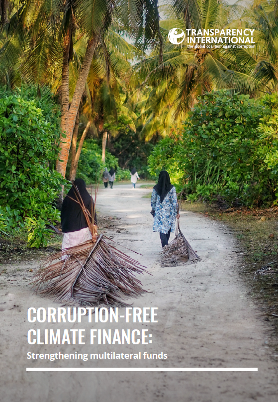 Transparency International